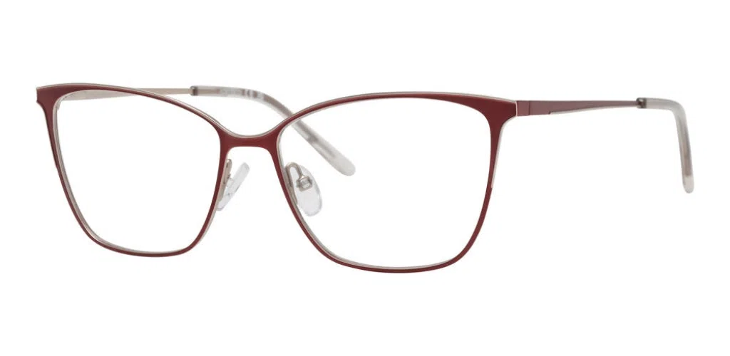 Adensco AD263 Eyeglasses - view 5